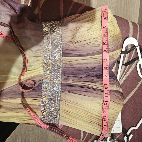 Evening gown - Picture 10 of 10